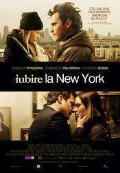 Two Lovers – Iubire la New York (2008)
