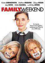 Family Weekend (2013)