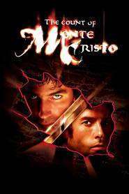 The Count of Monte Cristo – Contele de Monte Cristo (2002)