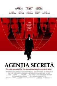 The Good Shepherd – Agenția secretă (2006)
