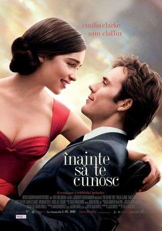 Me Before You – Înainte să te cunosc (2016)