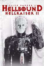 Hellbound: Hellraiser II (1988)