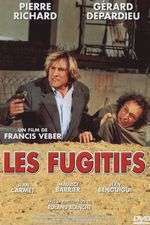 Les Fugitifs – Fugarii (1986)