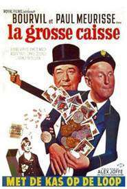 La grosse caisse (1965)