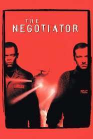 The Negotiator – Negociatorul (1998)