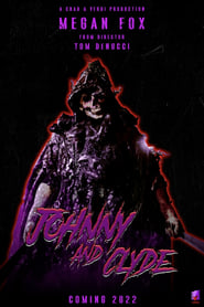 Johnny & Clyde (2023)