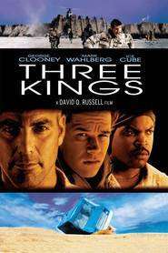 Three Kings – Regii Deşertului (1999)