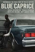 Blue Caprice (2013)