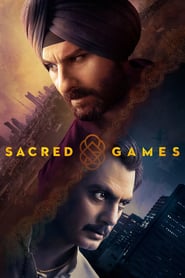 Sacred Games  (2018) – Serial TV
