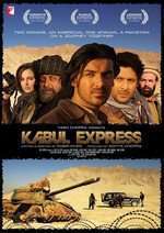 Kabul Express (2006)