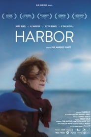 Harbor (2018) – Jeter l’ancre un seul jour