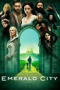 Emerald City (2016) Serial TV – Sezonul 01