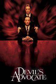 The Devil’s Advocate – Pact cu Diavolul (1997)