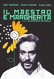 Il maestro e Margherita (1972)