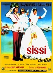 Sissi – Schicksalsjahre einer Kaiserin (1957)  – Sissi: The Fateful Years of an Empress