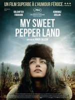 My Sweet Pepper Land – Ţinutul meu sălbatic (2013)