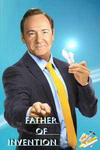 Father of Invention (2010)