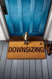 Downsizing ( 2017 ) – Mini-oamenii