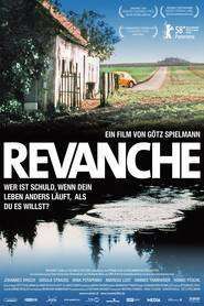 Revanche (2008)