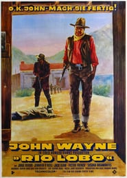 Rio Lobo (1970)