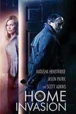 Home Invasion (2016)