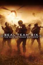 Seal Team Six: The Raid on Osama Bin Laden – Nume de cod Geronimo (2012)