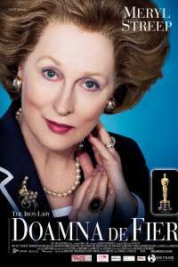 The Iron Lady – Doamna de Fier (2011)