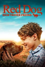 Red Dog: True Blue (2016)