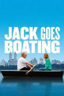 Jack Goes Boating – Jack se îndrăgostește (2010)
