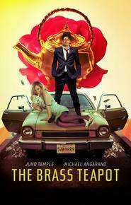 The Brass Teapot (2012)