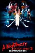 A Nightmare On Elm Street 3: Dream Warriors – Coșmarul de pe Elm Street 3: Luptătorii din vis (1987)