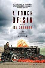 Tian zhu ding – A Touch of Sin (2013)