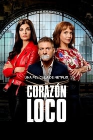 So Much Love to Give (2020) – Corazón loco