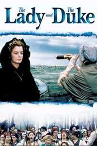 L’anglaise et le duc – Englezoaica și Ducele (2001)