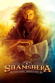 Shamshera (2022)