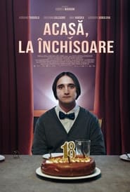 Jailbird (2022) – Acasă, la închisoare