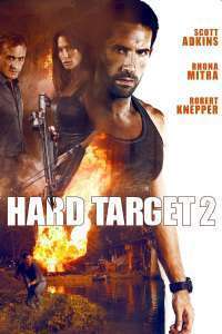 Hard Target 2 (2016)