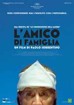L’amico di famiglia – Prieten de familie (2006)