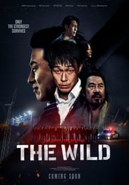 The Wild (2023)
