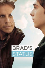 Brad’s Status ( 2017 )