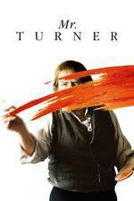 Mr. Turner (2014)