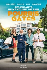 Spoiled Brats (2021) – Pourris Gates