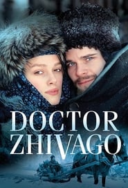 Doctor Zhivago (2002)