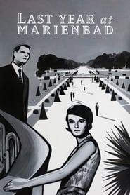 L’année dernière à Marienbad – Anul trecut la Marienbad (1961)