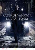 The Last Witch Hunter – Ultimul vânător de vrăjitoare (2015)