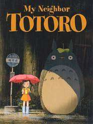 My Neighbor Totoro – Vecinul meu Totoro (1988)