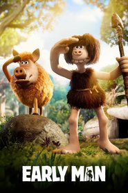 Early Man (2018) Early Man: Tare ca piatra