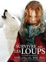 Survivre avec les loups (2007)