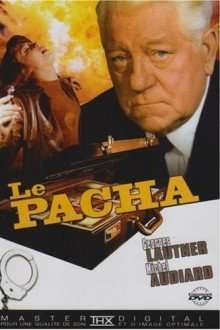 Le pacha – Pașa (1968)