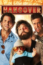 The Hangover (2009) – Marea mahmureală